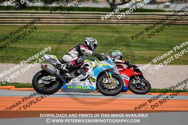 march 2018;motorbikes;no limits;peter wileman photography;portugal;trackday digital images;valencia